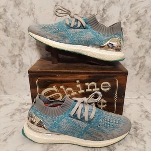 Pre-owned 2017 Adidas ultraboost uncaged kolor
